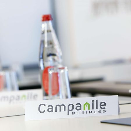Campanile Brest - Gouesnou Aeroport Hotel Perniagaan gambar