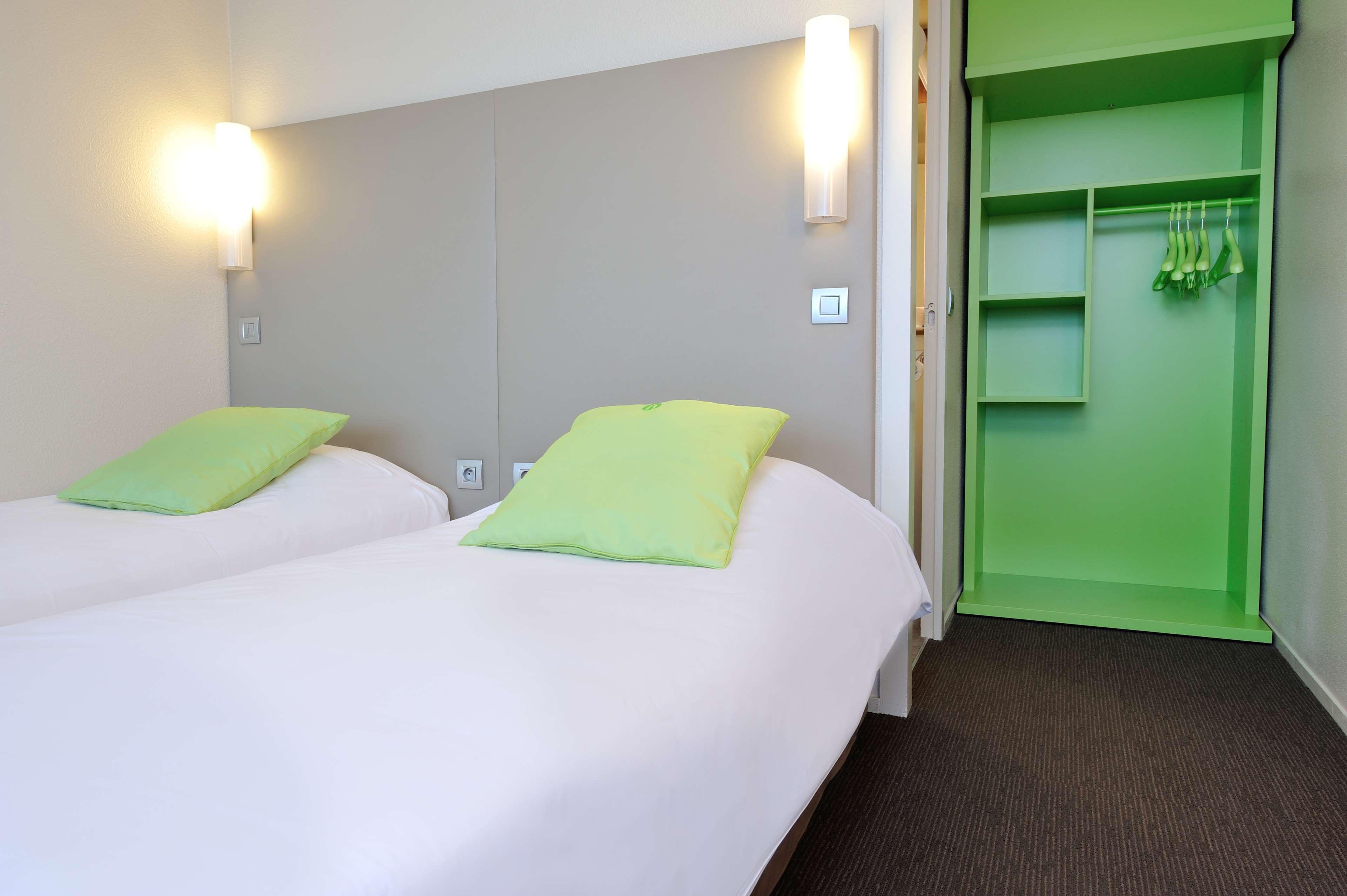 Campanile Brest - Gouesnou Aeroport Hotel Luaran gambar