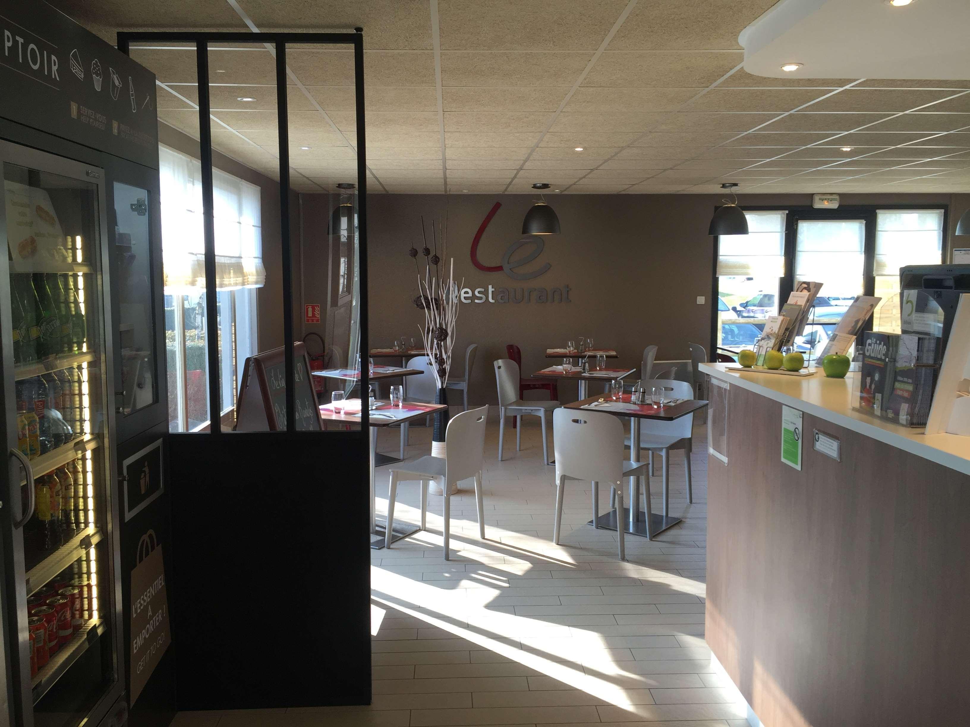 Campanile Brest - Gouesnou Aeroport Hotel Luaran gambar