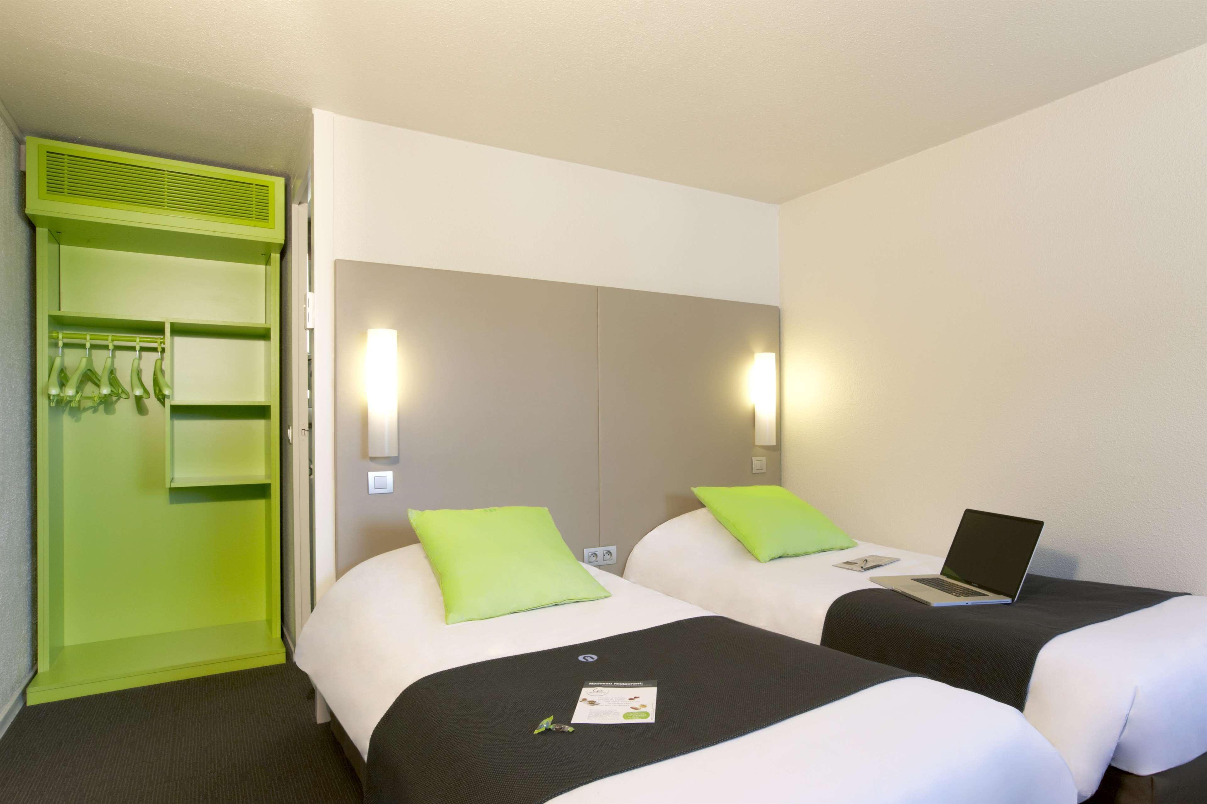 Campanile Brest - Gouesnou Aeroport Hotel Bilik gambar