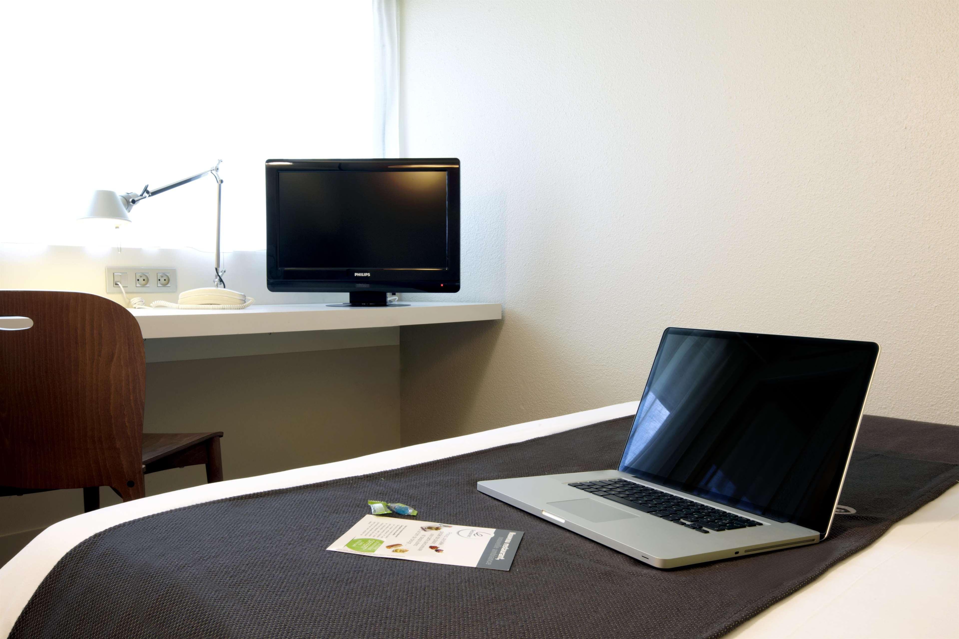 Campanile Brest - Gouesnou Aeroport Hotel Luaran gambar