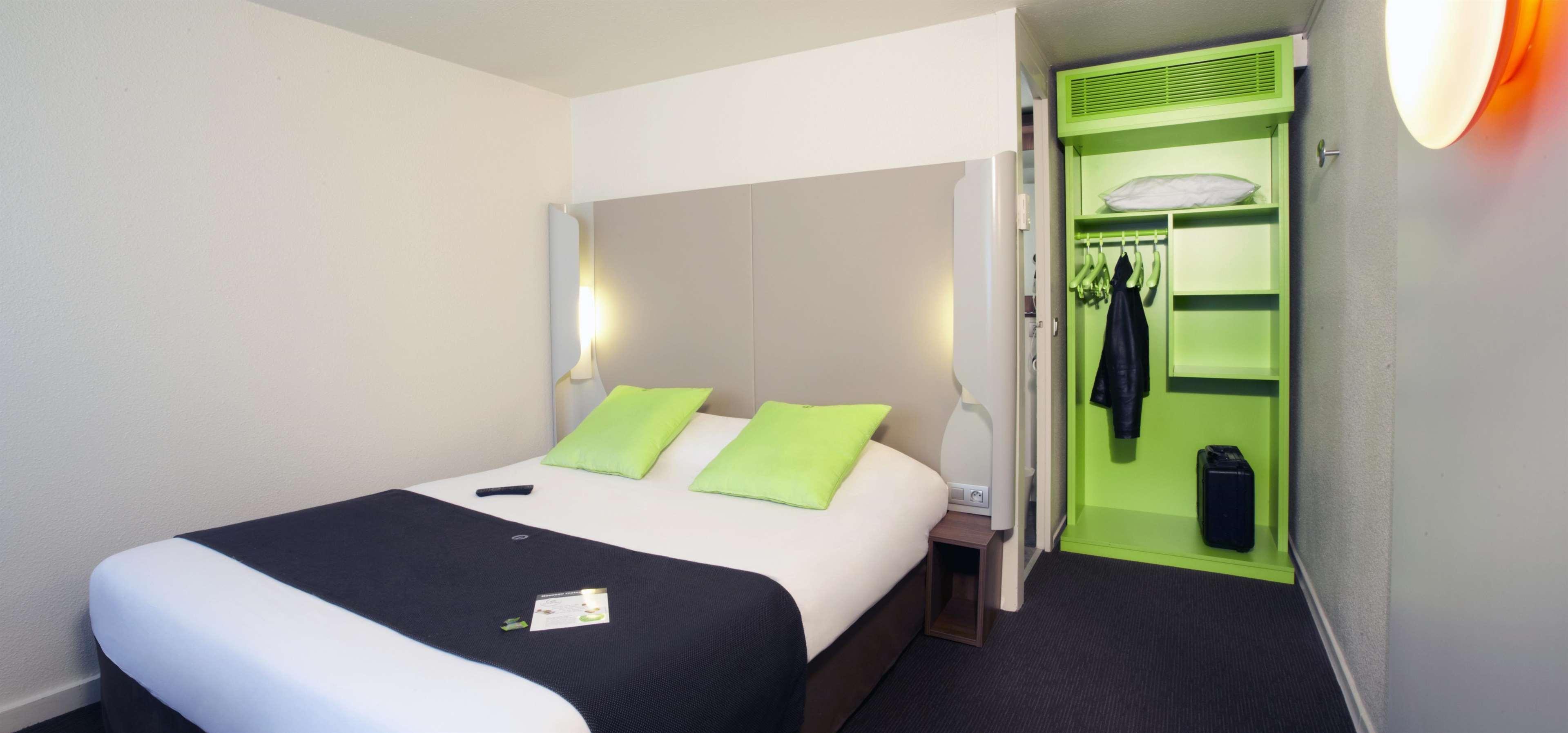 Campanile Brest - Gouesnou Aeroport Hotel Bilik gambar