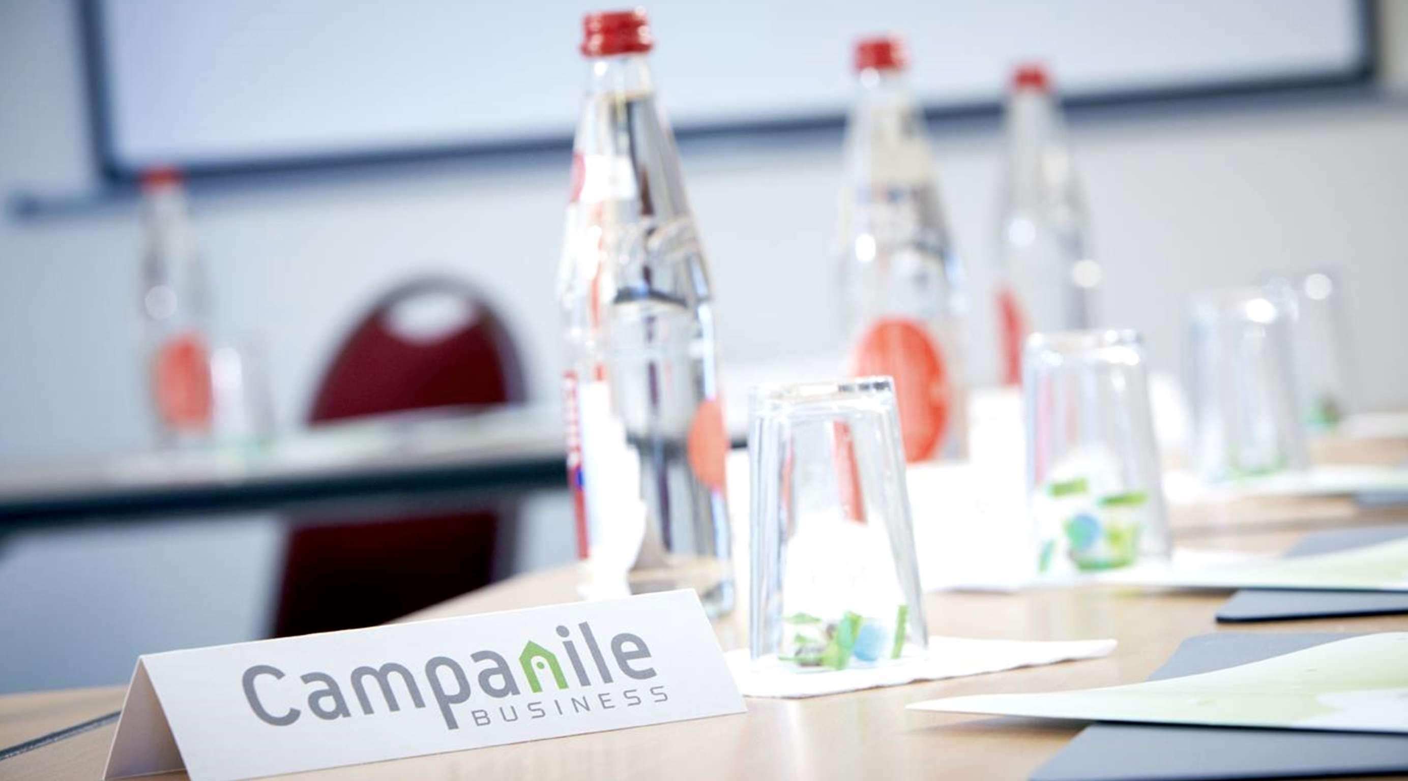 Campanile Brest - Gouesnou Aeroport Hotel Luaran gambar