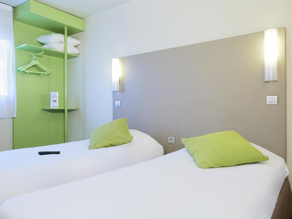 Campanile Brest - Gouesnou Aeroport Hotel Luaran gambar