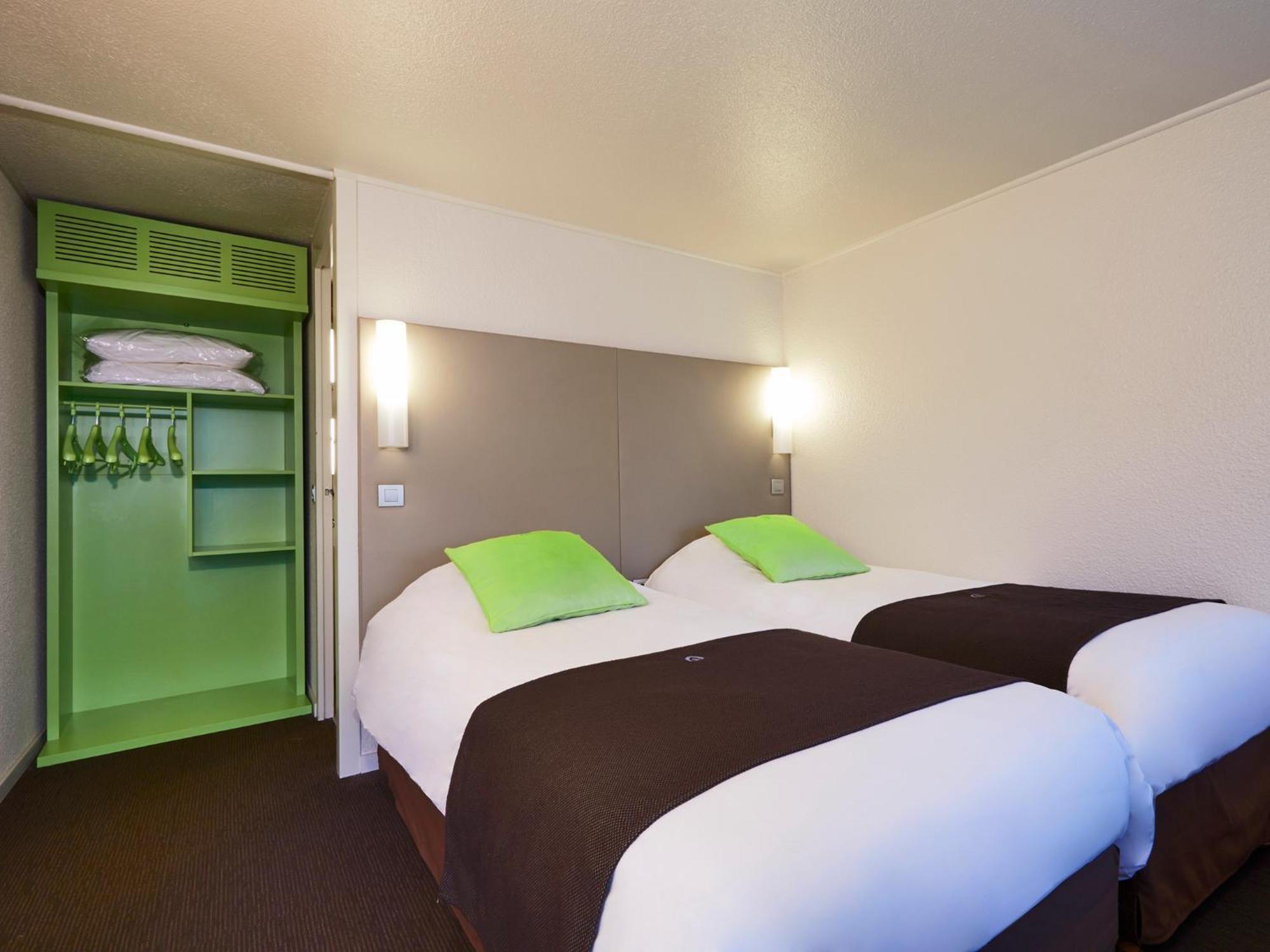 Campanile Brest - Gouesnou Aeroport Hotel Luaran gambar