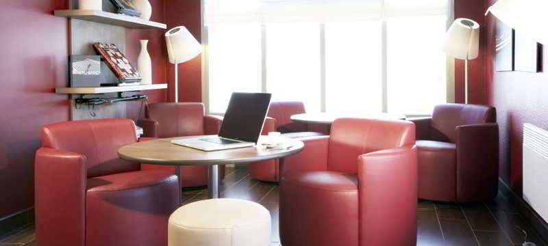 Campanile Brest - Gouesnou Aeroport Hotel Luaran gambar